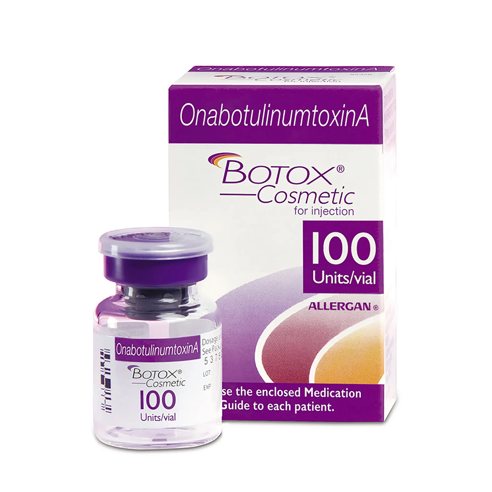 Allergan Botox